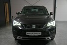 Seat Ateca 4x4|full led|android auto|elektryczna klapa|kamera|euro6|panorama - 4