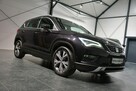 Seat Ateca 4x4|full led|android auto|elektryczna klapa|kamera|euro6|panorama - 6