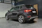 Seat Ateca 4x4|full led|android auto|elektryczna klapa|kamera|euro6|panorama - 8