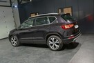 Seat Ateca 4x4|full led|android auto|elektryczna klapa|kamera|euro6|panorama - 12