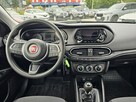 Fiat Tipo Pierwszy włąścicel, sedan, serwis, - 15