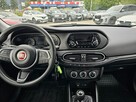Fiat Tipo Pierwszy włąścicel, sedan, serwis, - 16