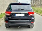 Jeep Grand Cherokee - 5