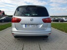Seat Alhambra 2.0tdi 140KM 4-Drive 4X4 Bixenon Navi Kamera Hak Raty Zamiana - 8