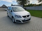 Seat Alhambra 2.0tdi 140KM 4-Drive 4X4 Bixenon Navi Kamera Hak Raty Zamiana - 9