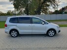 Seat Alhambra 2.0tdi 140KM 4-Drive 4X4 Bixenon Navi Kamera Hak Raty Zamiana - 10