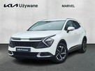 Kia Sportage 1.6 T-GDI 150 KM 7DCT FWD Wersja L Salon PL