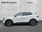 Kia Sportage 1.6 T-GDI 150 KM 7DCT FWD Wersja L Salon PL - 2