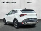 Kia Sportage 1.6 T-GDI 150 KM 7DCT FWD Wersja L Salon PL - 3