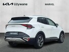 Kia Sportage 1.6 T-GDI 150 KM 7DCT FWD Wersja L Salon PL - 5
