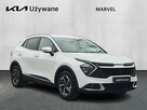 Kia Sportage 1.6 T-GDI 150 KM 7DCT FWD Wersja L Salon PL - 7