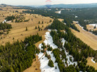 Działki rolne w Rzepiskach 3830m2 - 6