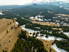Działki rolne w Rzepiskach 3830m2 - 9
