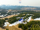 Działki rolne w Rzepiskach 3830m2 - 16