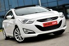 Hyundai i40 Xenon Ledy Skóra Navi Kamera Infinity Panorama El.Klapa Max Opcja