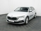 Škoda Octavia GD1F027#1.5 TSI Ambition K.cofania Cz.park LED Salon PL VAT 23% - 2