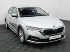 Škoda Octavia GD1F027#1.5 TSI Ambition K.cofania Cz.park LED Salon PL VAT 23% - 3