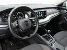 Škoda Octavia GD1F027#1.5 TSI Ambition K.cofania Cz.park LED Salon PL VAT 23% - 6