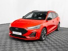 Ford Focus WD5079T#1.0 EcoBoost mHEV ST-Line X K.cof Salon PL VAT23 - 2