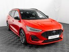 Ford Focus WD5079T#1.0 EcoBoost mHEV ST-Line X K.cof Salon PL VAT23 - 3