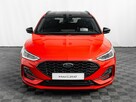 Ford Focus WD5079T#1.0 EcoBoost mHEV ST-Line X K.cof Salon PL VAT23 - 7