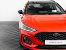Ford Focus WD5079T#1.0 EcoBoost mHEV ST-Line X K.cof Salon PL VAT23 - 8