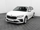 Škoda Scala WD3587U#1.0 TSI Selection Cz.park LED Salon PL VAT23% - 2