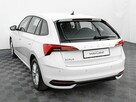 Škoda Scala WD3587U#1.0 TSI Selection Cz.park LED Salon PL VAT23% - 4