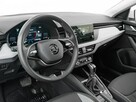 Škoda Scala WD3587U#1.0 TSI Selection Cz.park LED Salon PL VAT23% - 6