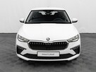 Škoda Scala WD3587U#1.0 TSI Selection Cz.park LED Salon PL VAT23% - 7