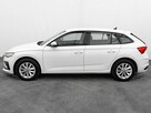 Škoda Scala WD3587U#1.0 TSI Selection Cz.park LED Salon PL VAT23% - 9