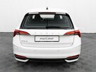 Škoda Scala WD3587U#1.0 TSI Selection Cz.park LED Salon PL VAT23% - 10