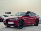 Alfa Romeo Stelvio, 2020 - 8