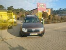 Dacia Duster - 5