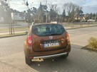Dacia Duster - 11