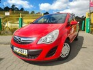 Opel Corsa - 1