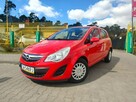 Opel Corsa - 2