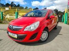 Opel Corsa - 3