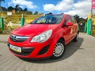 Opel Corsa - 4