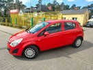 Opel Corsa - 7
