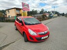 Opel Corsa - 8