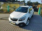 Opel Mokka - 5