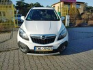 Opel Mokka - 6