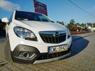 Opel Mokka - 7