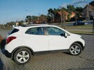 Opel Mokka - 8