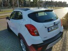 Opel Mokka - 10
