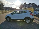 Opel Mokka - 11