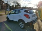 Opel Mokka - 13