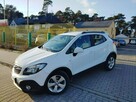 Opel Mokka - 14