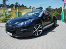Peugeot RCZ - 2